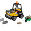 Lego City Great Ehicles Construction 60284