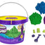 Kinetic Sand 2.7Kg Tub