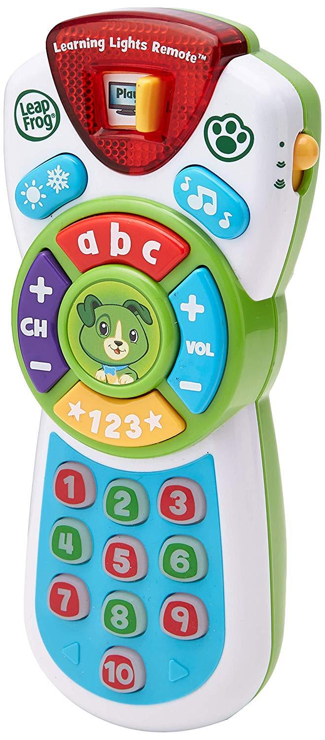 Scout'S Learning Lights Remote