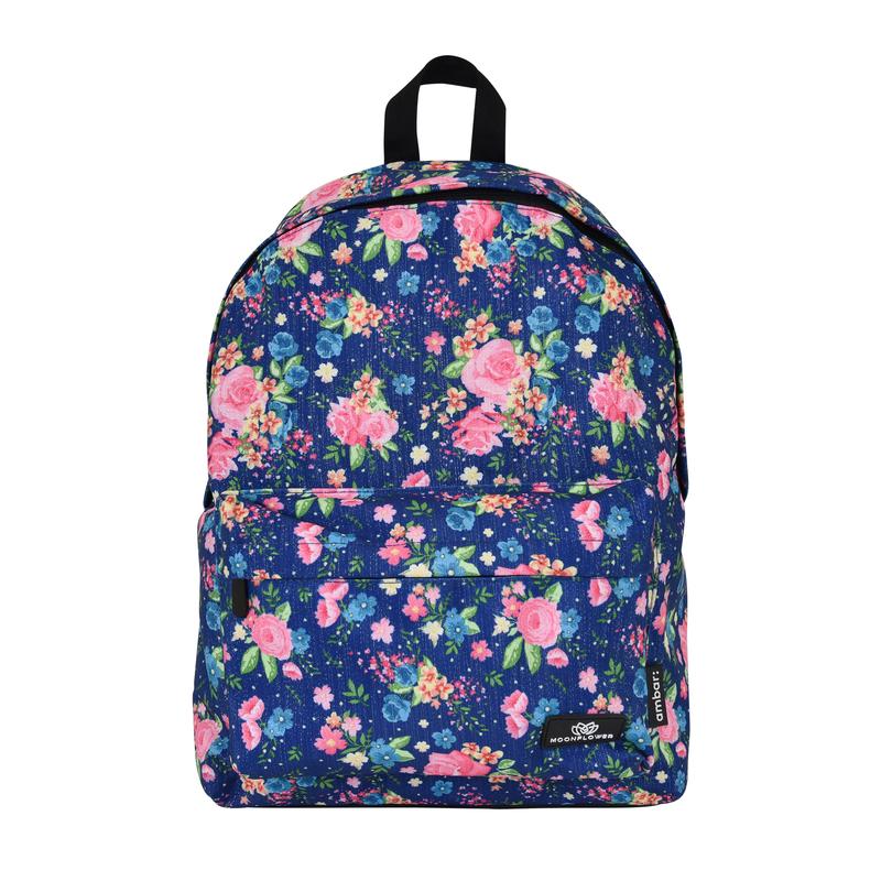 Backpack Moonflower