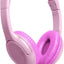 Headphones For Kids - Pink