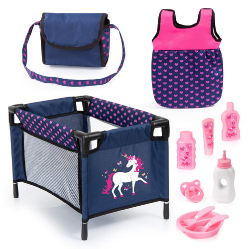 Travel Set 11 In 1