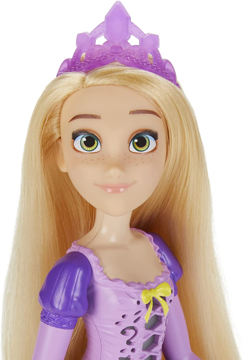 Disney Princess Singing Rapunzel Fashion Doll