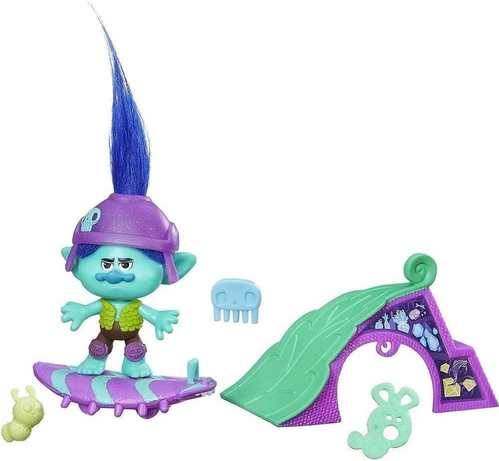 Trolls Branch Skate 'N Skitter