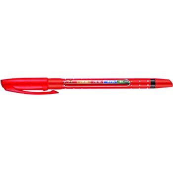 Stabilo Exam Grade Ballpoint Pen Red