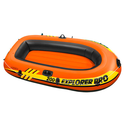 Intex Inflatable Boat 1.96M X 1.02M X 33Cm