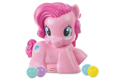 My Little Pony Pinkie Pie Party Popper