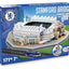 3D Stadium - Stamford Bridge