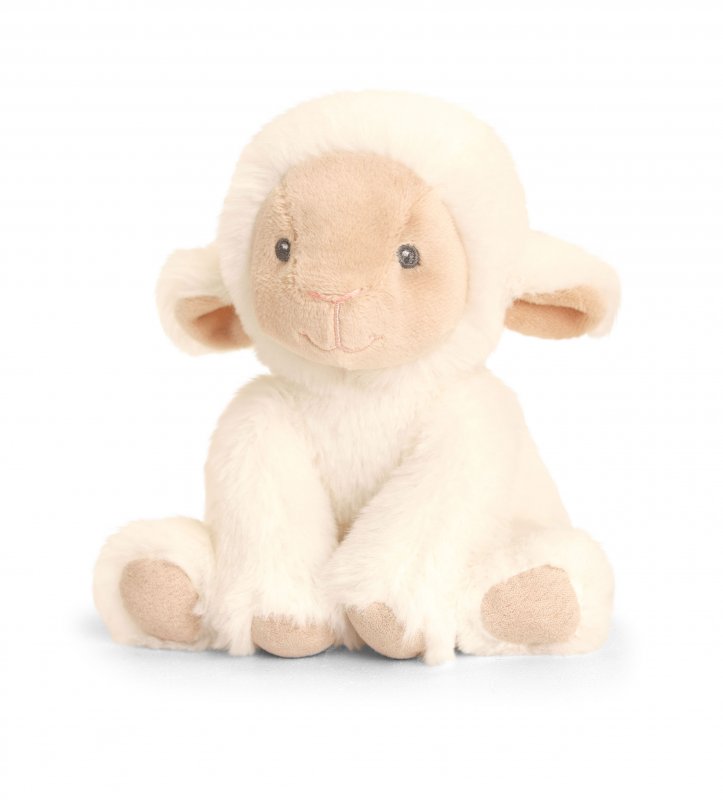 Lullaby Lamb 14Cm