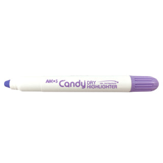 Dry Highlighter - Pastel Purple