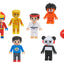 Ryan'S World Deluxe Fig Pack