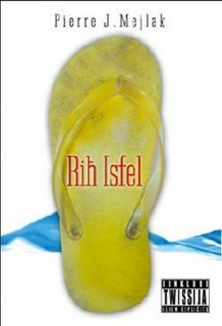 Rih Isfel