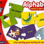 Alphabet Match And Learn Game