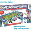 Champions Arena Stadium Table Soccer 115X60X78