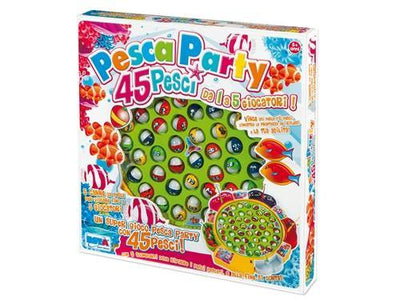 Pesca Party 45 Fish