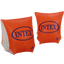 Intex Orange Inflatable Armbands 23X15Cm