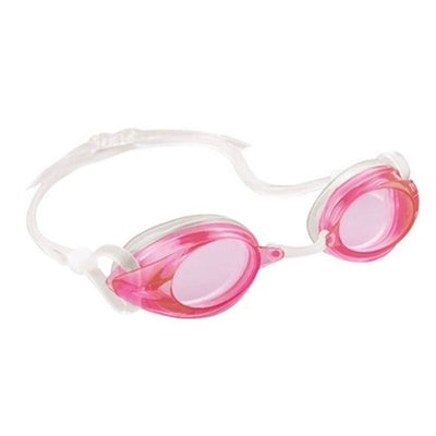 Intex Sport Relay Goggles Pink 8+