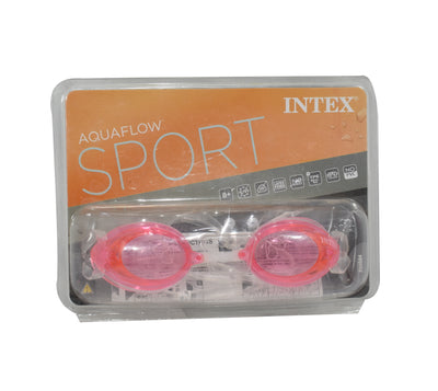 Intex Sport Relay Goggles 8+