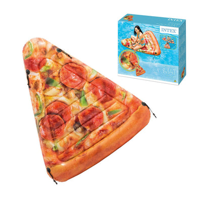 Pizza Slice Mat 1.75M X 1.45M