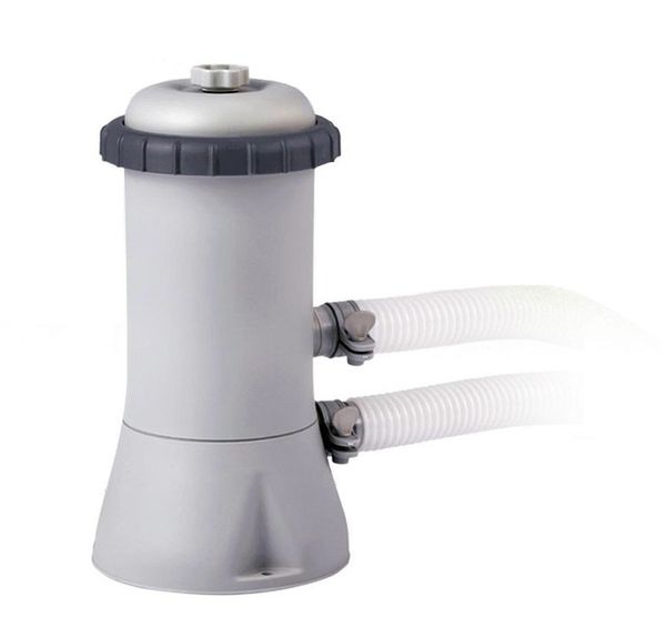 Filter Pump For Pools