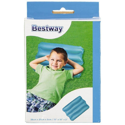 Bestway Air Pillow 38Cmx25Cmx5Cm