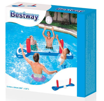 Pool Volleyball Set