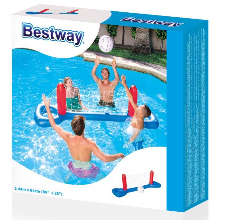 Pool Volleyball Set