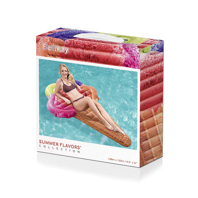 Ice Cream Mat