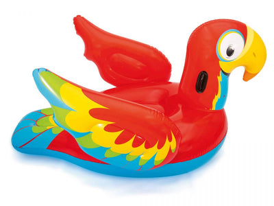 Peppy Parrot Floating Ride-On 2Mx1.32M