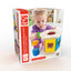 Shake N Match Shape Sorter