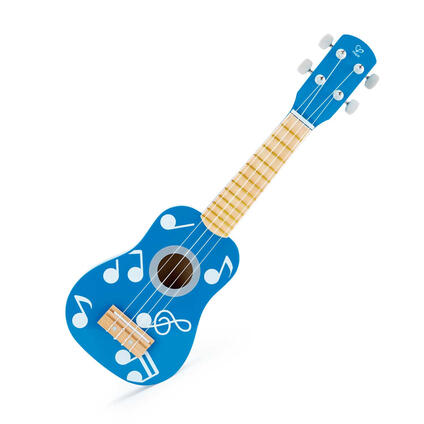 Blue Guitar