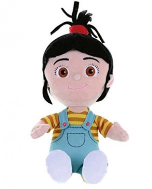 Despicable Me Soft Toy