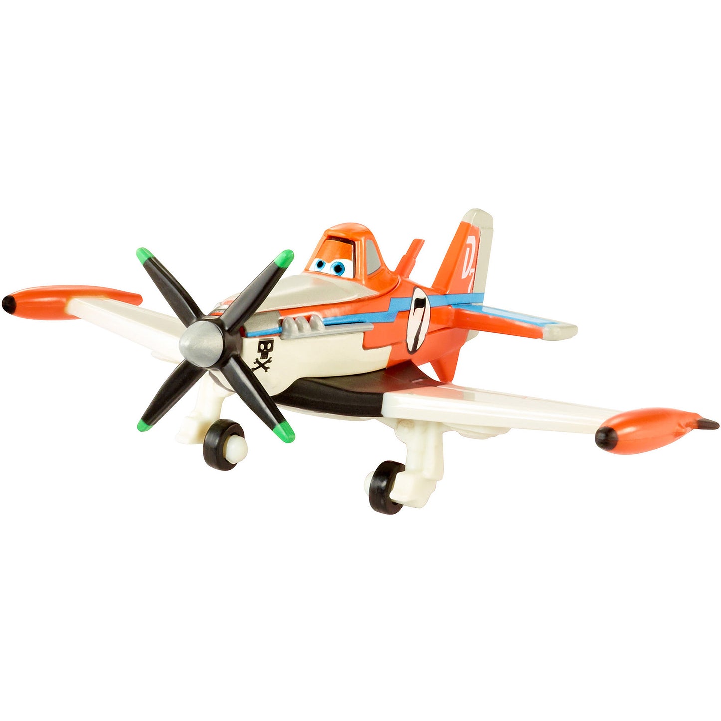 Supercharges Dusty Planes Fire & Rescue