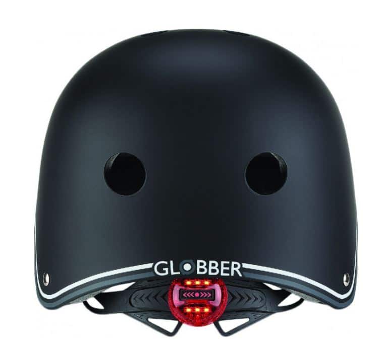 Globber Helmet Primo Lights Xs/S (48-53Cm)