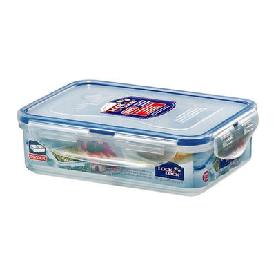 Lock And Lock Food Container 550Ml