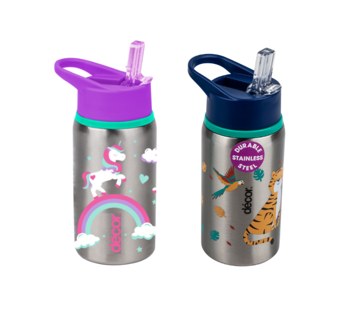 Stainless Steel Bottle 500ml