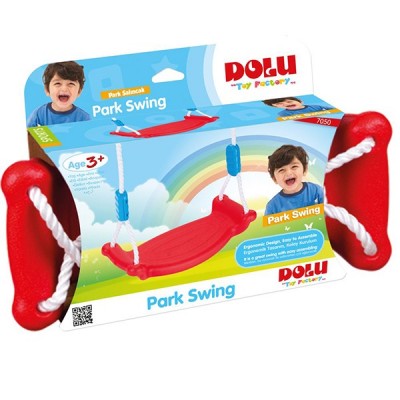Dolu Park Swing 3Y+