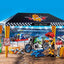 Playmobil Stunt Show 70552