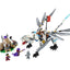 Lego Ninjago Dragon 70748