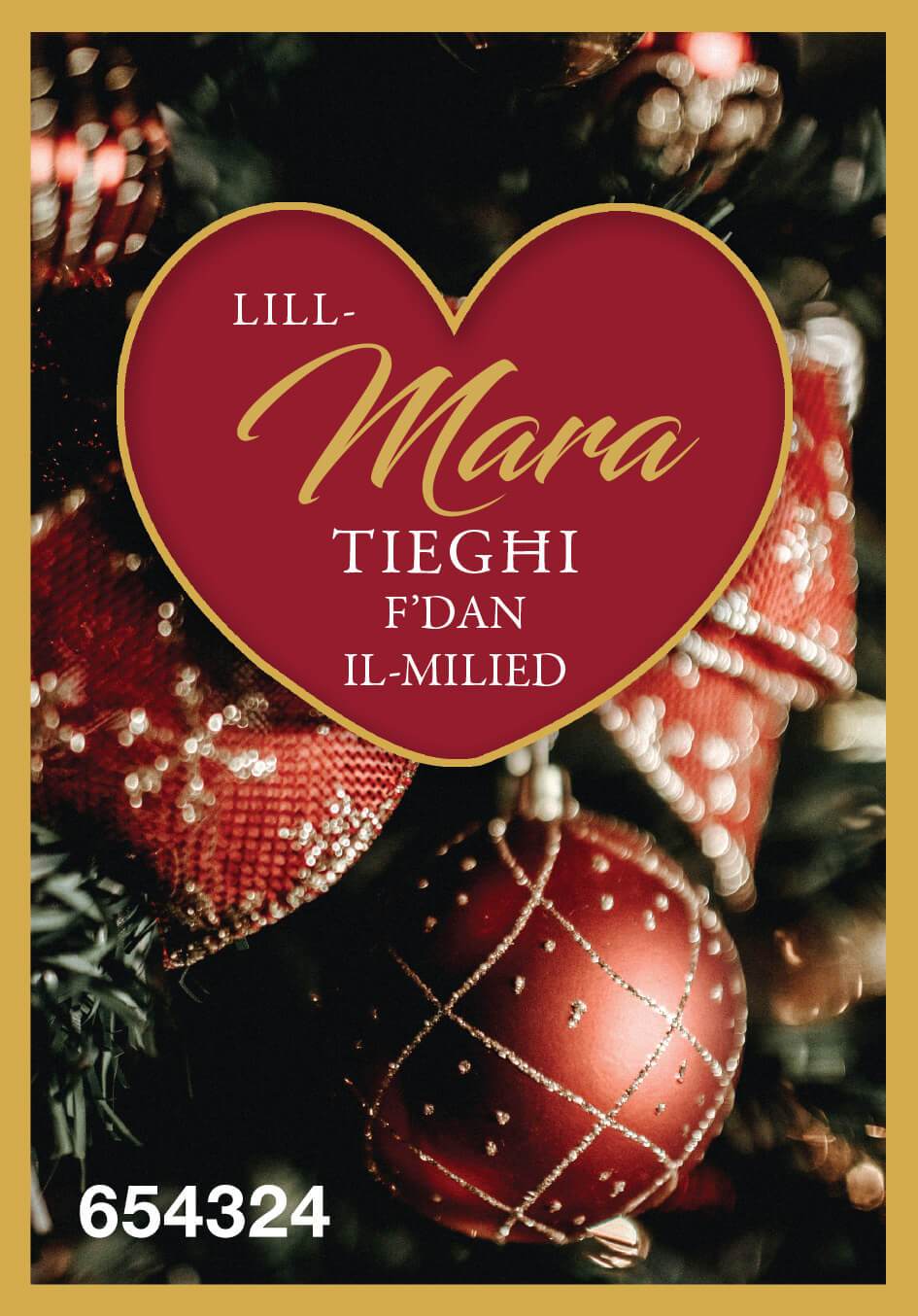 Lill-Mara