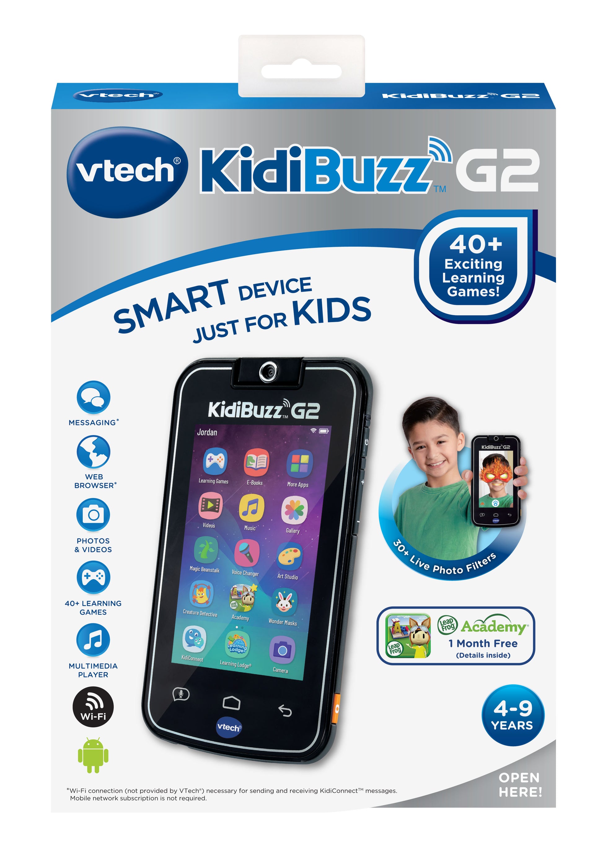 Vtech Offer Kidicom 3.0