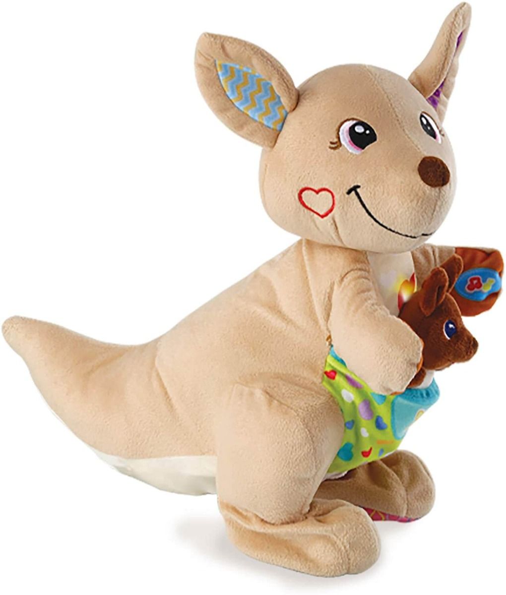 Vtech Kangaroo Plush