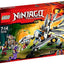 Lego Ninjago Dragon 70748