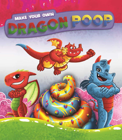 Make Your Own Dragon Poo