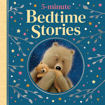 5 Minute Bed Time Stories