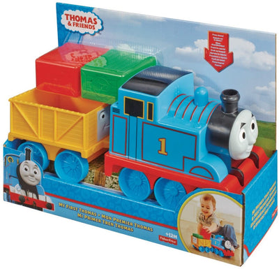 My First Thomas