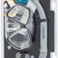 Bestway Hydro Pro Snorkelling Set 14+