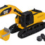 Cat 15 Inch Excavator Remote With Light And Sound
