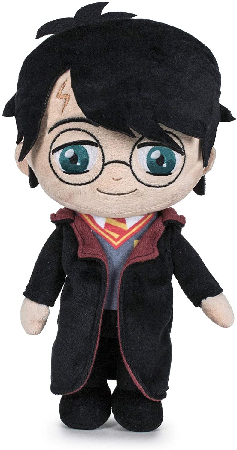 Harry Potter 30Cm Soft Toy