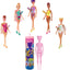 Barbie Colour Reveal 7 Surprises